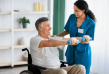 The Benefits of Professional Occupational Therapy