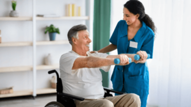 The Benefits of Professional Occupational Therapy