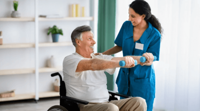 The Benefits of Professional Occupational Therapy