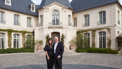 John and Terri Havens Net Worth: Philanthropists' Financial Overview