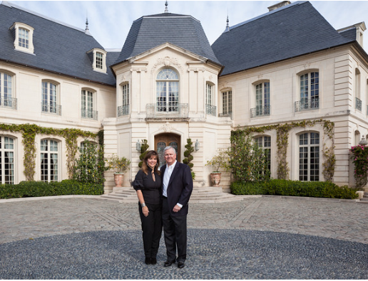 John and Terri Havens Net Worth: Philanthropists' Financial Overview