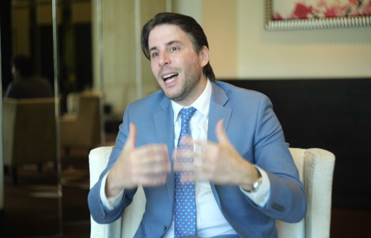 John D'Agostino Net Worth: A Career in Business
