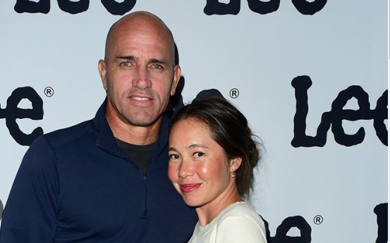 Kelly Slater Ex Wife: Who Was Kelly Slater's Ex-Wife?