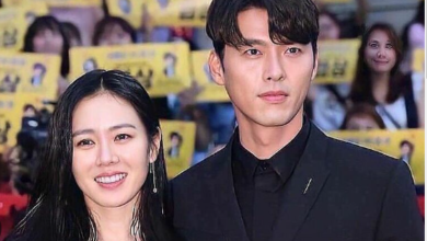 Kim Woo Bin Ex Wife: A Look at the Korean Actor's Divorce