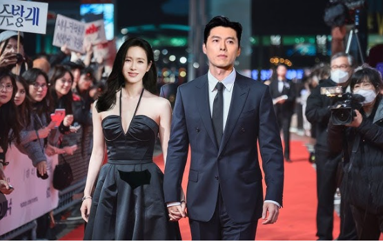 Kim Woo Bin Ex Wife: A Look at the Korean Actor's Divorce