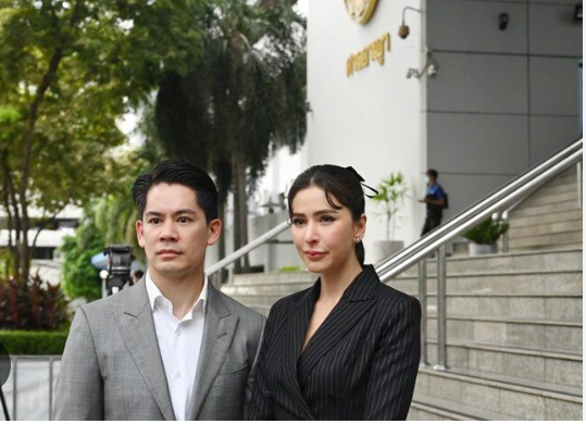 Korn Narongdej Ex Wife: The Real Story Behind the Thai Actor's Divorce