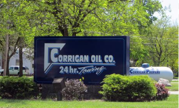 Corrigan Oil Net Worth: Business Empire Insights