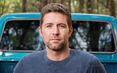 What Is Josh Turner's Net Worth: Country Singer's Wealth