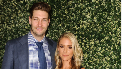 Kristin Cavallari Ex Husband Instagram: A Look at Kristin Cavallari's Ex-Husband and Their Social Media Life