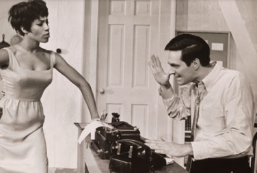 Diana Sands Net Worth: Actress's Wealth and Legacy