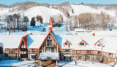 Boyne Resorts Net Worth: Ski Industry Giant's Financial Success