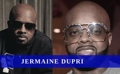 Discover Jermaine Dupri's Net Worth: His Music Legacy and Business Ventures