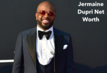 Discover Jermaine Dupri's Net Worth: His Music Legacy and Business Ventures