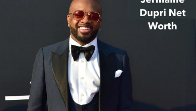 Discover Jermaine Dupri's Net Worth: His Music Legacy and Business Ventures