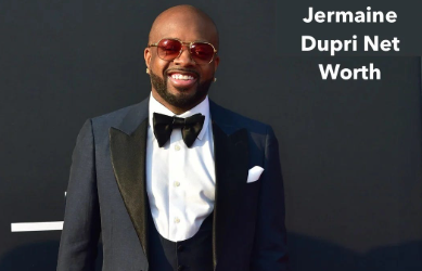 Discover Jermaine Dupri's Net Worth: His Music Legacy and Business Ventures