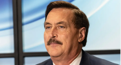 What Is Mike Lindell's Net Worth in 2023: MyPillow Founder's Wealth