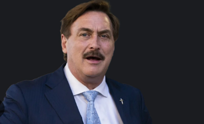 What Is Mike Lindell's Net Worth in 2023: MyPillow Founder's Wealth