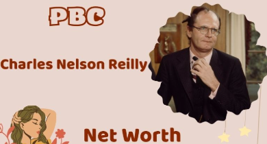 Charles Nelson Net Worth: Exploring His Financial Success