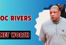 Doc Rivers Net Worth 2023: Basketball Legend's Earnings