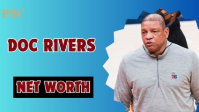 Doc Rivers Net Worth 2023: Basketball Legend's Earnings