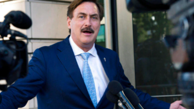 What Is Mike Lindell's Net Worth in 2023: MyPillow Founder's Wealth