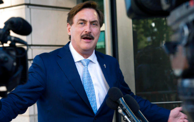 What Is Mike Lindell's Net Worth in 2023: MyPillow Founder's Wealth