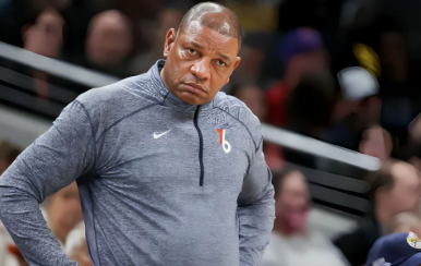 Doc Rivers Net Worth 2023: Basketball Legend's Earnings