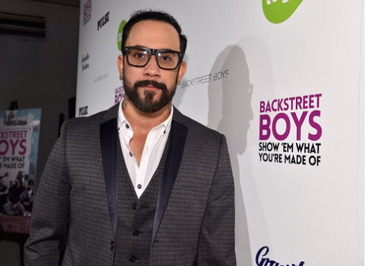 AJ McLean Net Worth: Backstreet Boys Star's Solo Career and Fortune