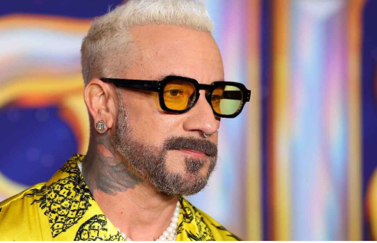 AJ McLean Net Worth: Backstreet Boys Star's Solo Career and Fortune