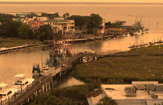 Outer Banks Filming Locations Map: Discover Where Outer Banks Was Filmed