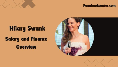 What Is Hilary Swank's Net Worth? Actress's Financial Highlights