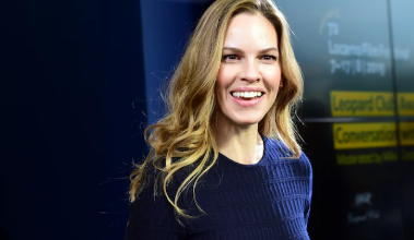 What Is Hilary Swank's Net Worth? Actress's Financial Highlights