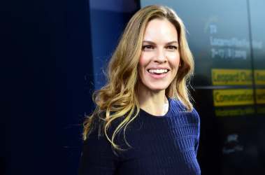 What Is Hilary Swank's Net Worth? Actress's Financial Highlights