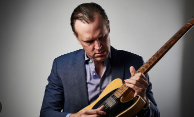 What Is Joe Bonamassa's Net Worth: Blues Guitar Legend