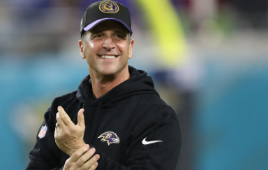 What Is John Harbaugh's Net Worth: NFL Coach's Earnings