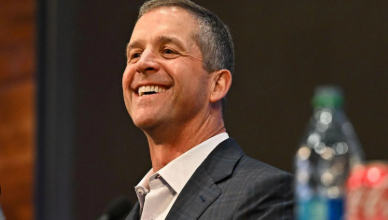 What Is John Harbaugh's Net Worth: NFL Coach's Earnings