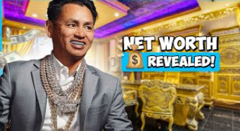 What Is Johnny Dang's Net Worth: Jeweler's Financial Success