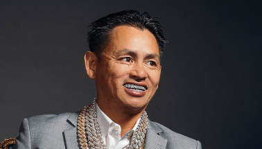 What Is Johnny Dang's Net Worth: Jeweler's Financial Success