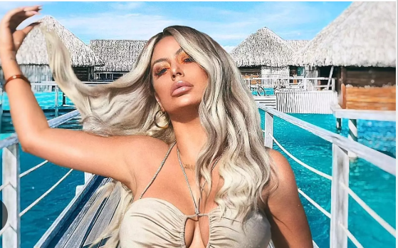 Aubrey O'Day Net Worth 2022: Singer's Financial Insights