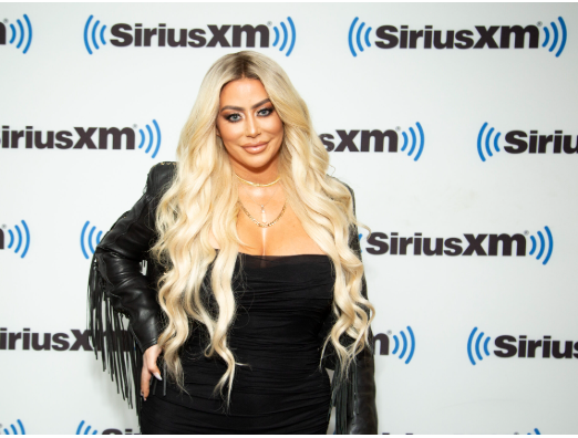 Aubrey O'Day Net Worth 2022: Singer's Financial Insights