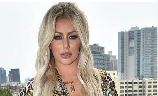 Aubrey O'Day Net Worth 2022: Singer's Financial Insights