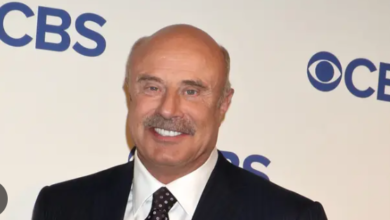 Dr. Phil Net Worth 2023: Talk Show Host's Financial Story