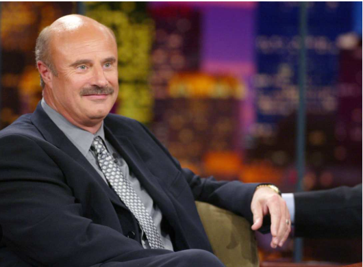 Dr. Phil Net Worth 2023: Talk Show Host's Financial Story