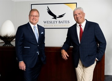 Wes Bates Net Worth: Business Leader's Wealth Journey