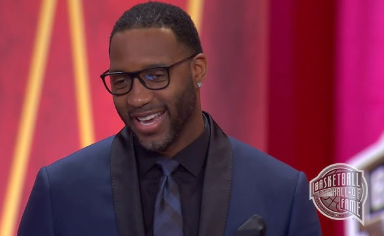 Tracy McGrady's Net Worth: NBA Star's Financial Legacy