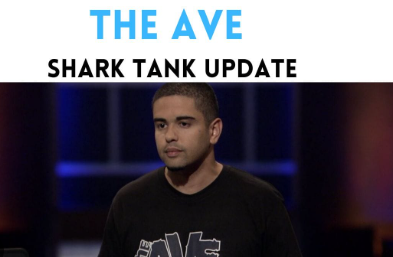 The Ave Shark Tank Net Worth: Streetwear Brand's Financial Insights