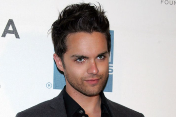 Thomas Dekker Net Worth: Actor's Financial Journey