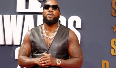 What Is Jeezy's Net Worth: Rapper's Financial Success