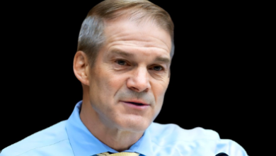 What Is Jim Jordan's Net Worth: Politician's Wealth Story