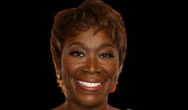 What Is Joy Reid Net Worth: Journalist's Financial Success